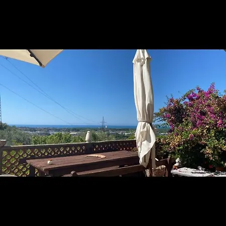 La Casa In Candia *